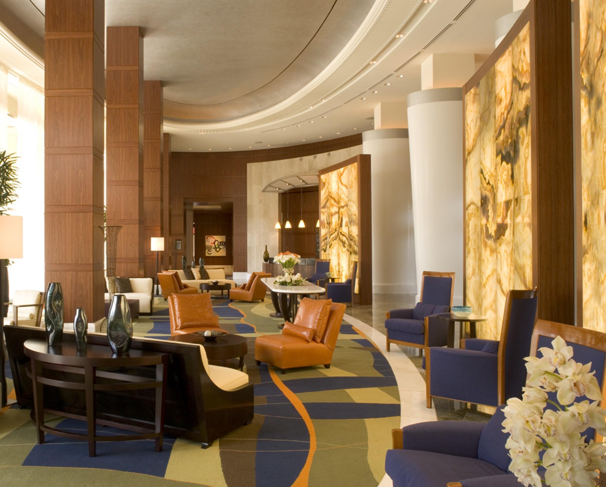 Palm Beach Marriott Singer Island Beach Resort & Spa Рів'єра-Біч Екстер'єр фото