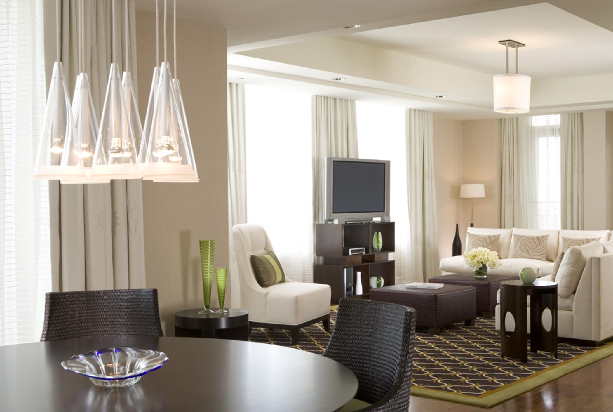 Palm Beach Marriott Singer Island Beach Resort & Spa Рів'єра-Біч Номер фото
