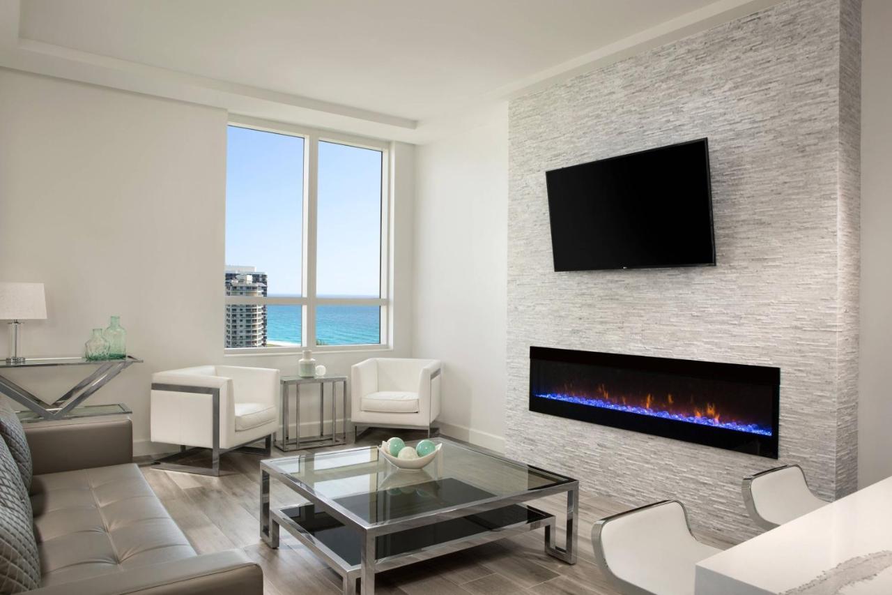 Palm Beach Marriott Singer Island Beach Resort & Spa Рів'єра-Біч Екстер'єр фото