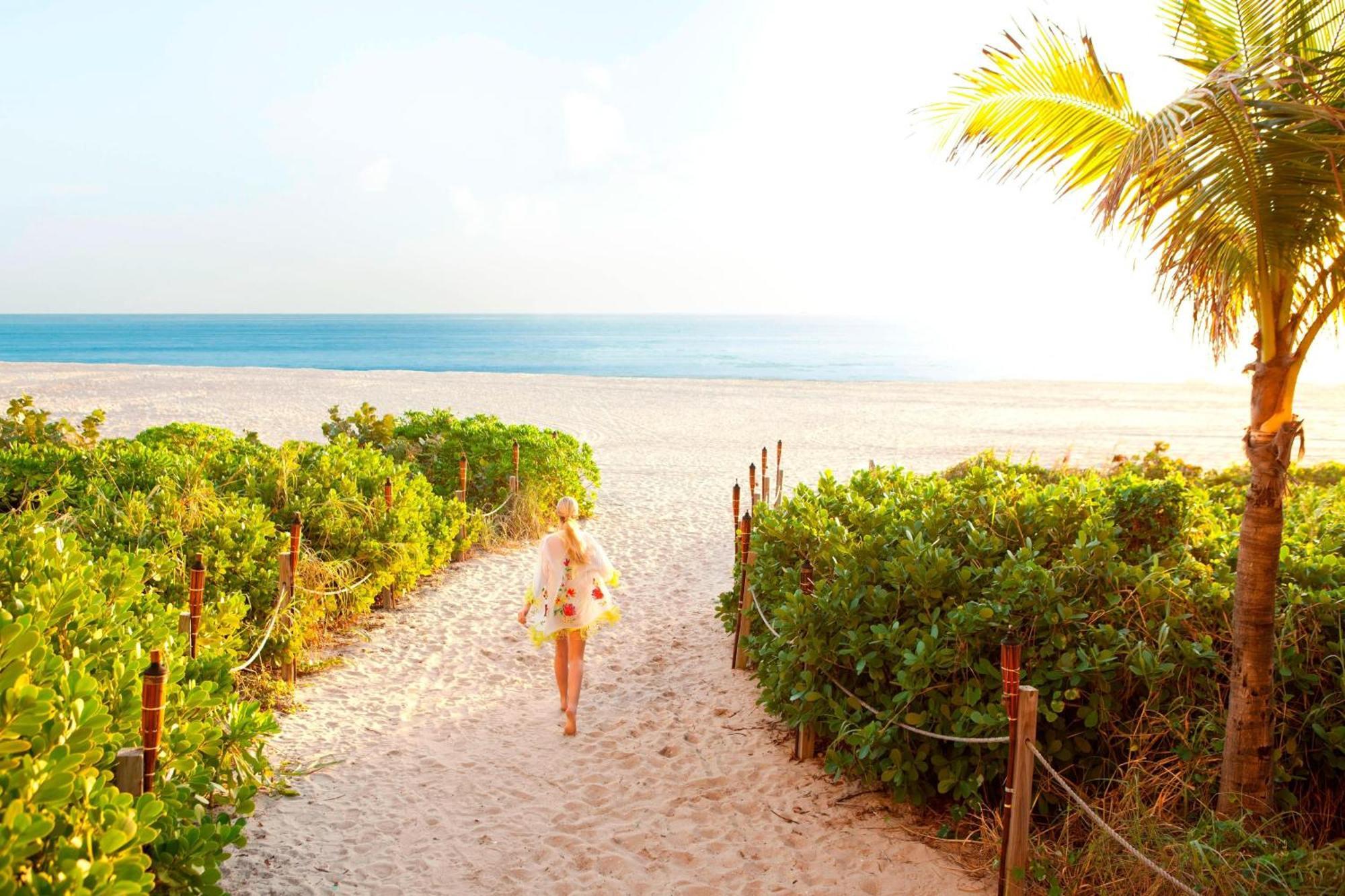 Palm Beach Marriott Singer Island Beach Resort & Spa Рів'єра-Біч Екстер'єр фото