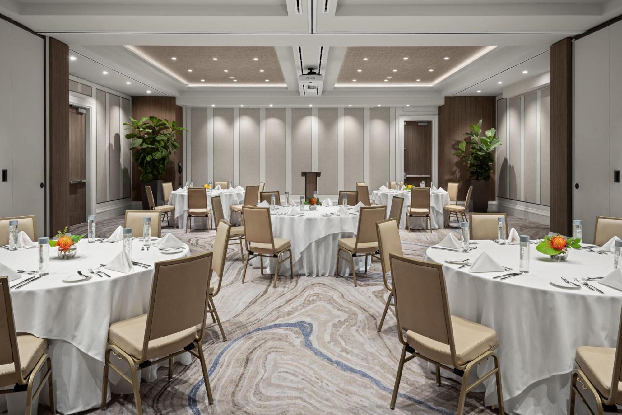 Palm Beach Marriott Singer Island Beach Resort & Spa Рів'єра-Біч Екстер'єр фото