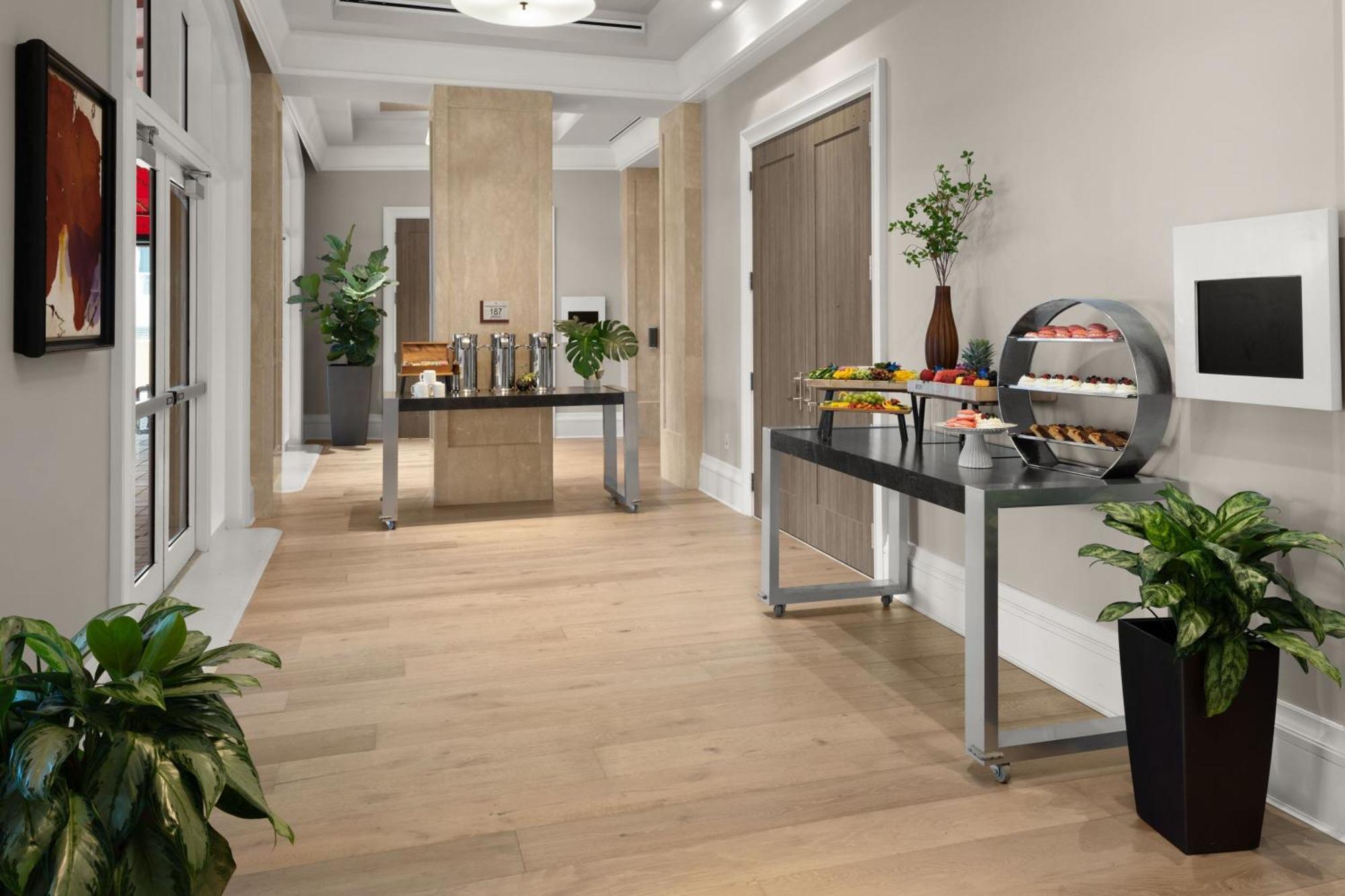 Palm Beach Marriott Singer Island Beach Resort & Spa Рів'єра-Біч Екстер'єр фото