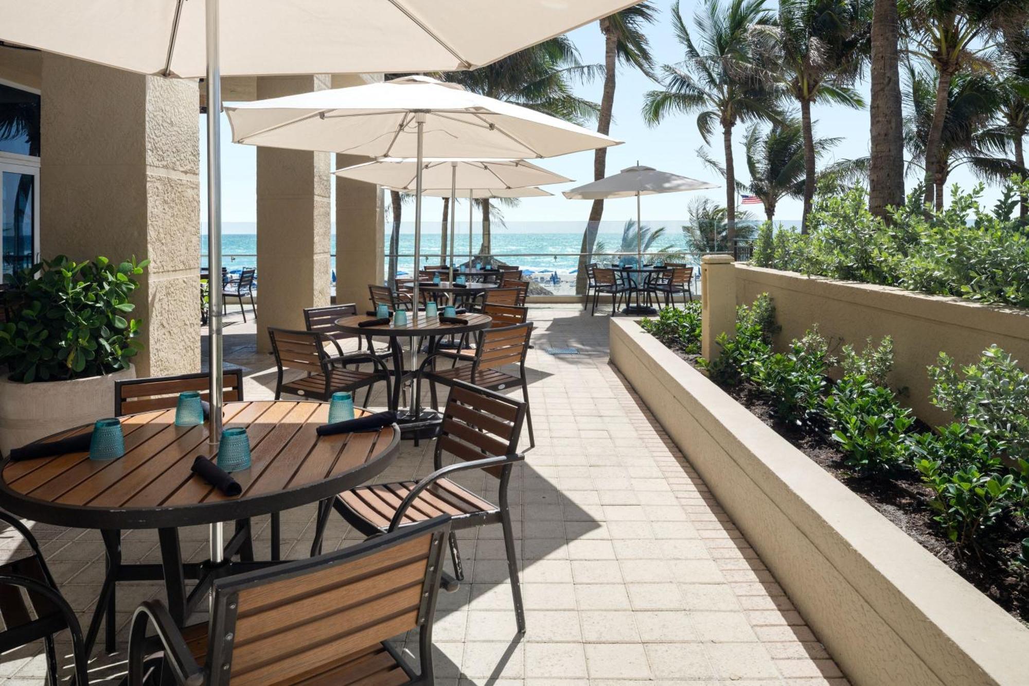 Palm Beach Marriott Singer Island Beach Resort & Spa Рів'єра-Біч Екстер'єр фото