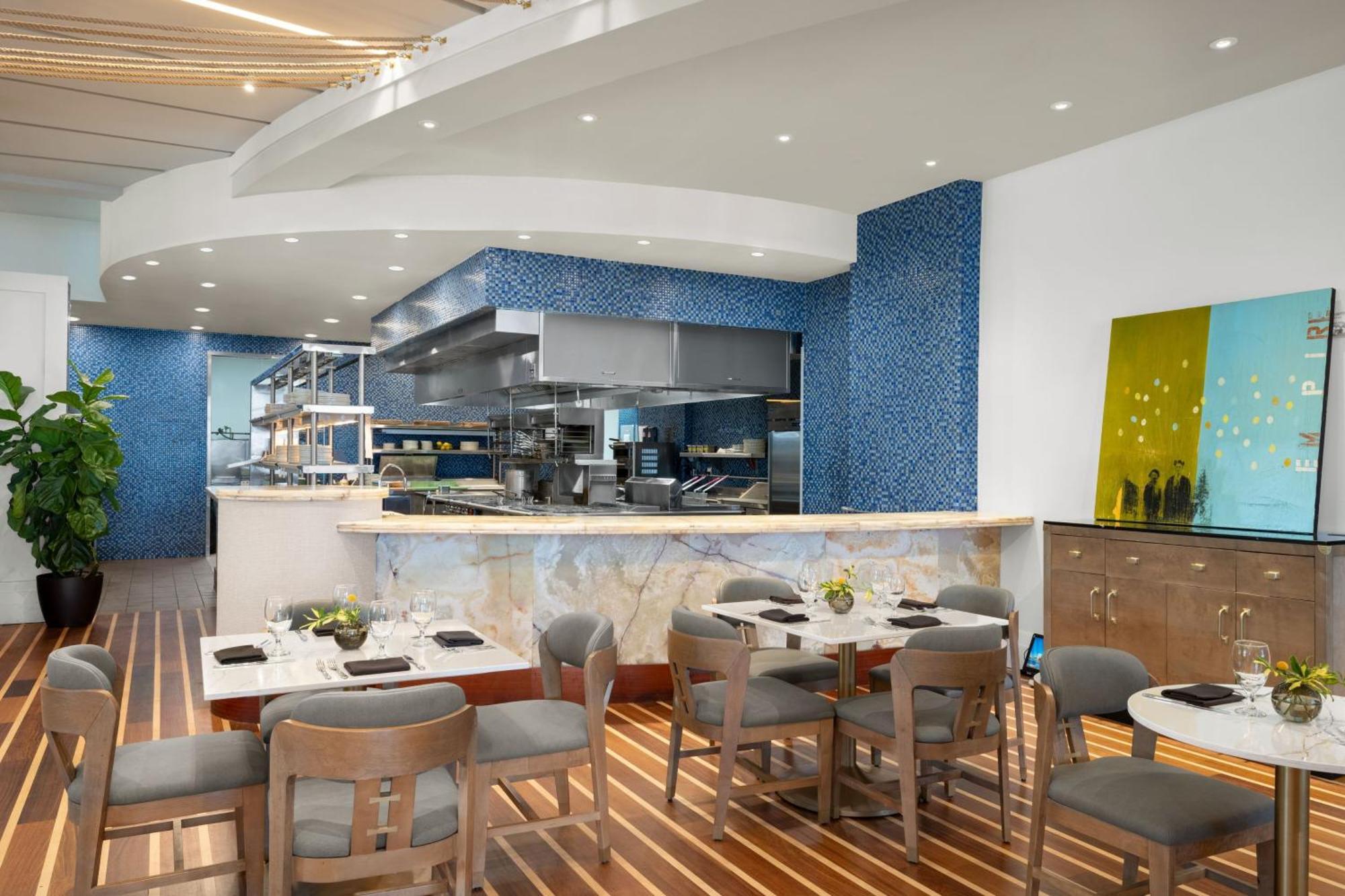 Palm Beach Marriott Singer Island Beach Resort & Spa Рів'єра-Біч Екстер'єр фото