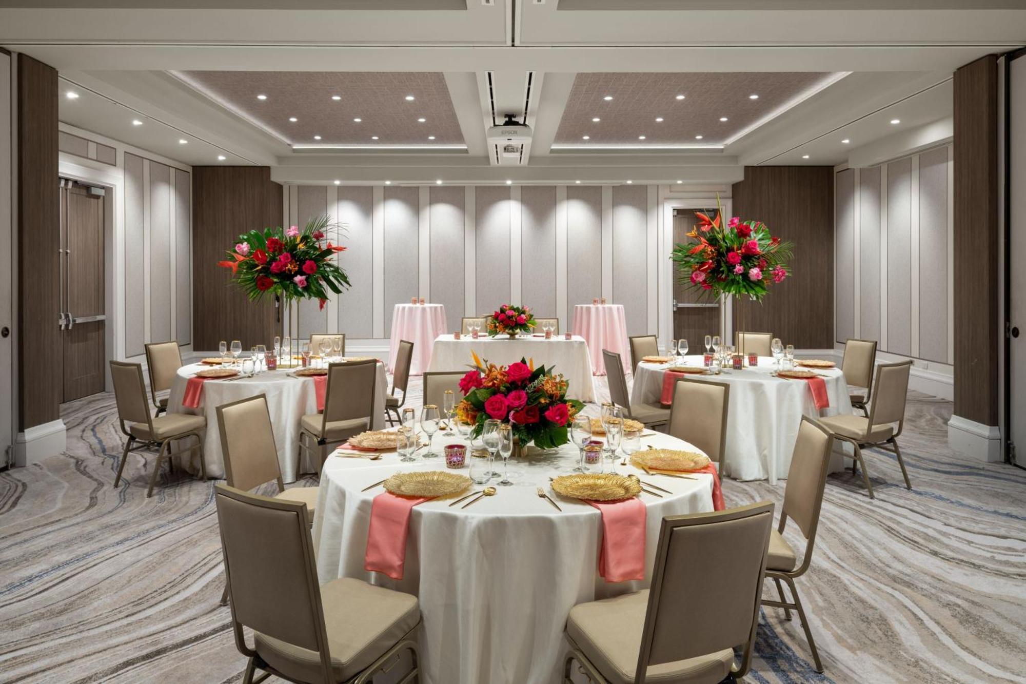 Palm Beach Marriott Singer Island Beach Resort & Spa Рів'єра-Біч Екстер'єр фото