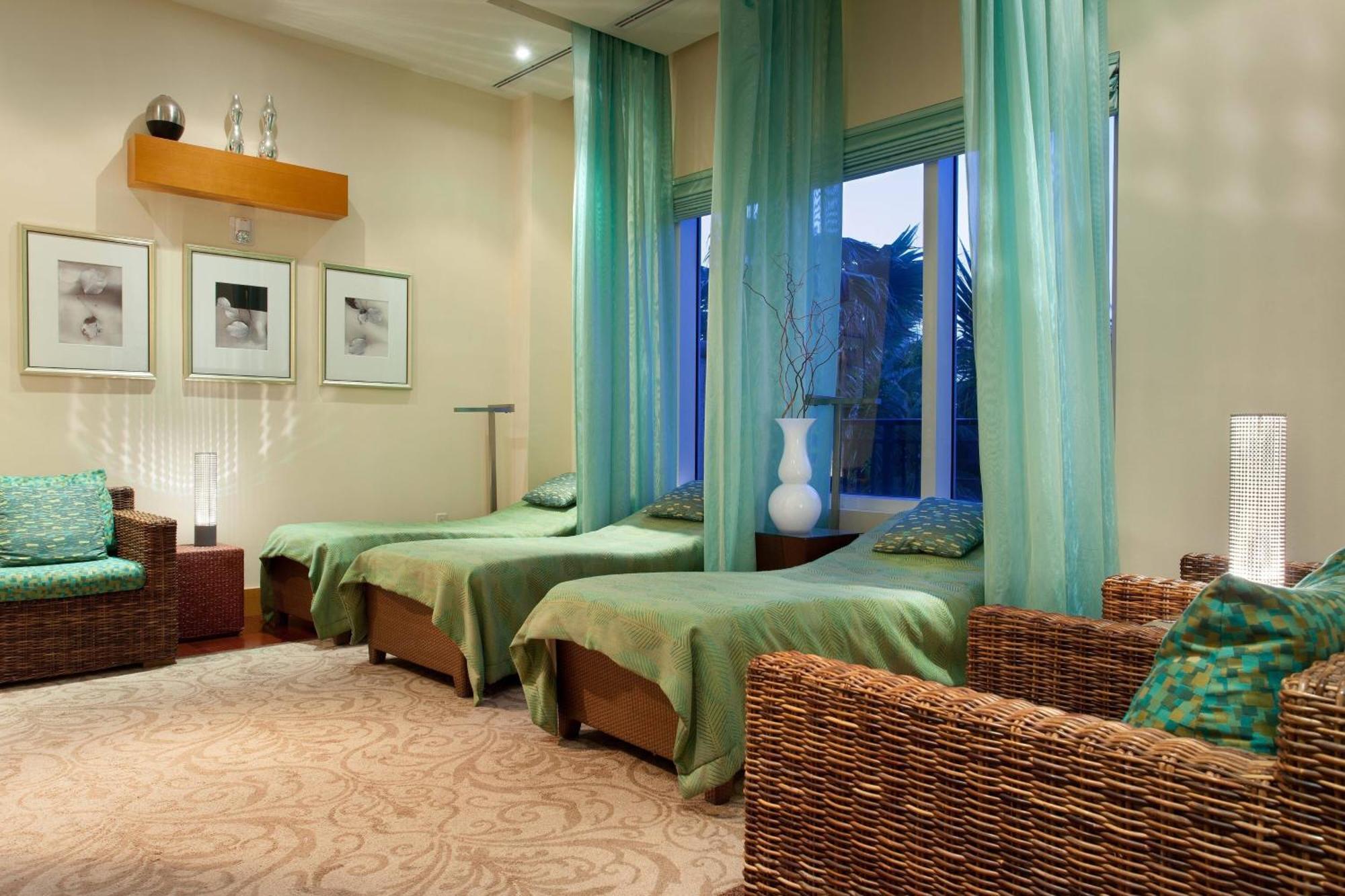Palm Beach Marriott Singer Island Beach Resort & Spa Рів'єра-Біч Екстер'єр фото